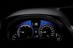 Lexus RX450h 2012 года (EU)